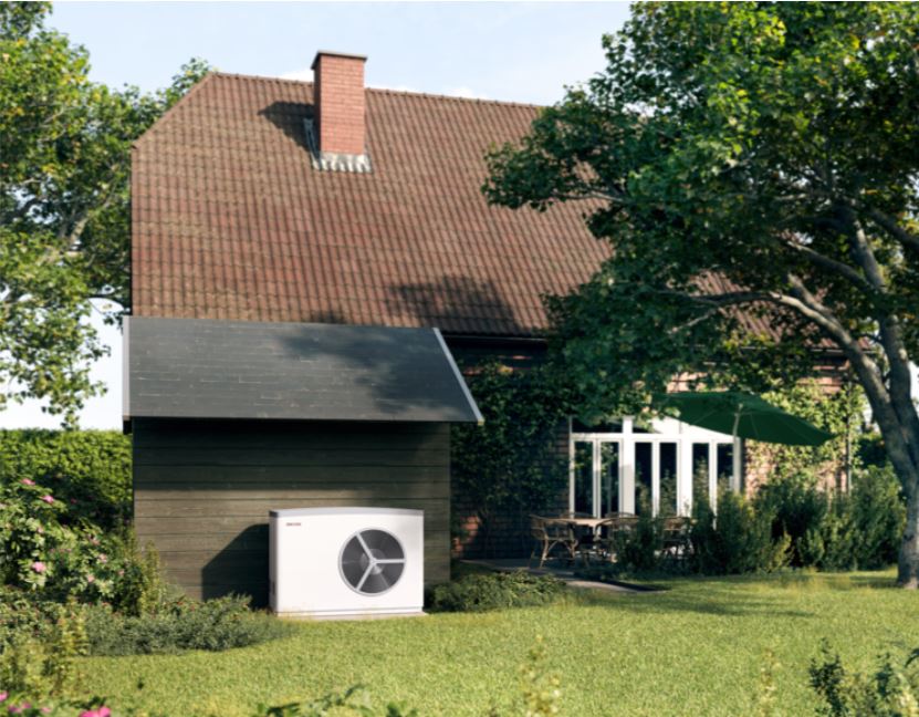 Set-s-tepelnym-cerpadlom-vzduch-voda----HPA-O-10-1-C-Premium---hydraulicky-modul-HM-Trend