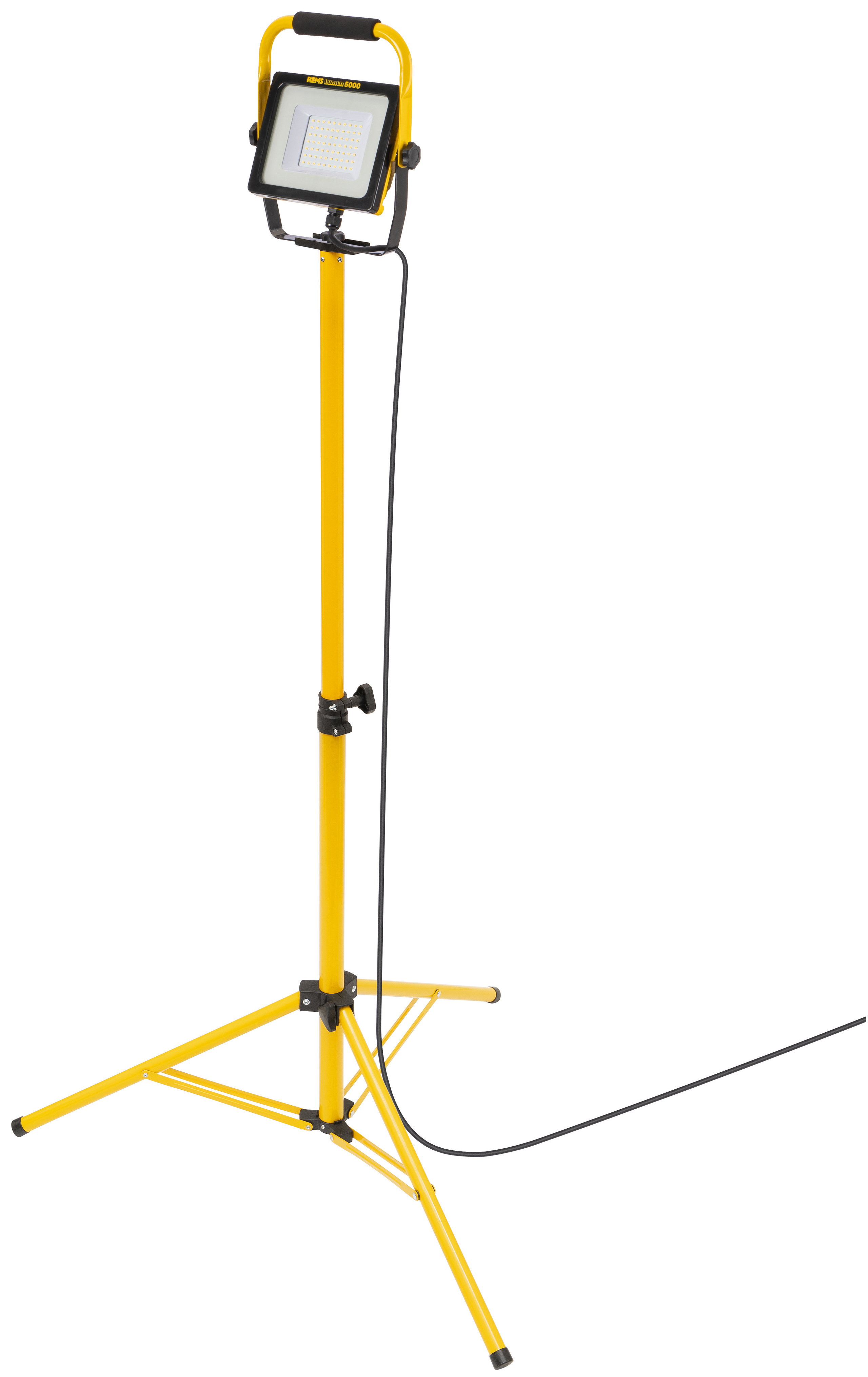 REMS-elektricky-reflektor-LED-LUMEN-5000