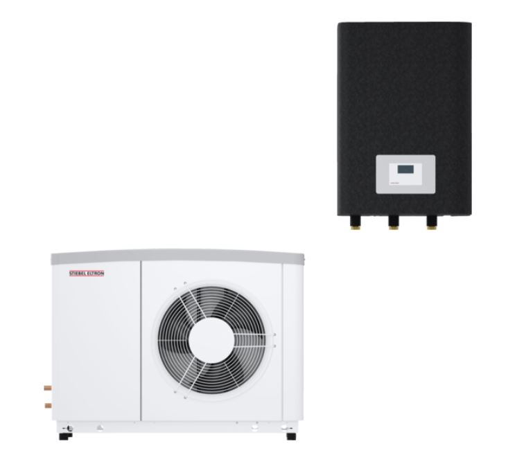 Set-s-tep--cerpad--vzduch-voda-HM-Trend-HPA-O-4-CS-Plus-Flex-Set