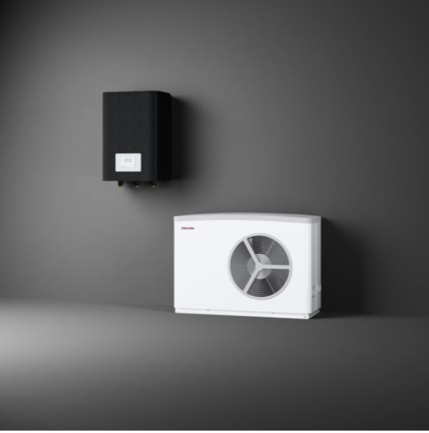 Set-s-tepelnym-cerpadlom-vzduch-voda----HPA-O-13-1-C-Premium---hydraulicky-modul-HM-Trend