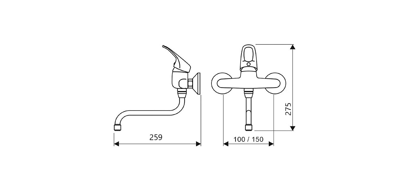 Bateria-drezova-rurk-vytok-200mm