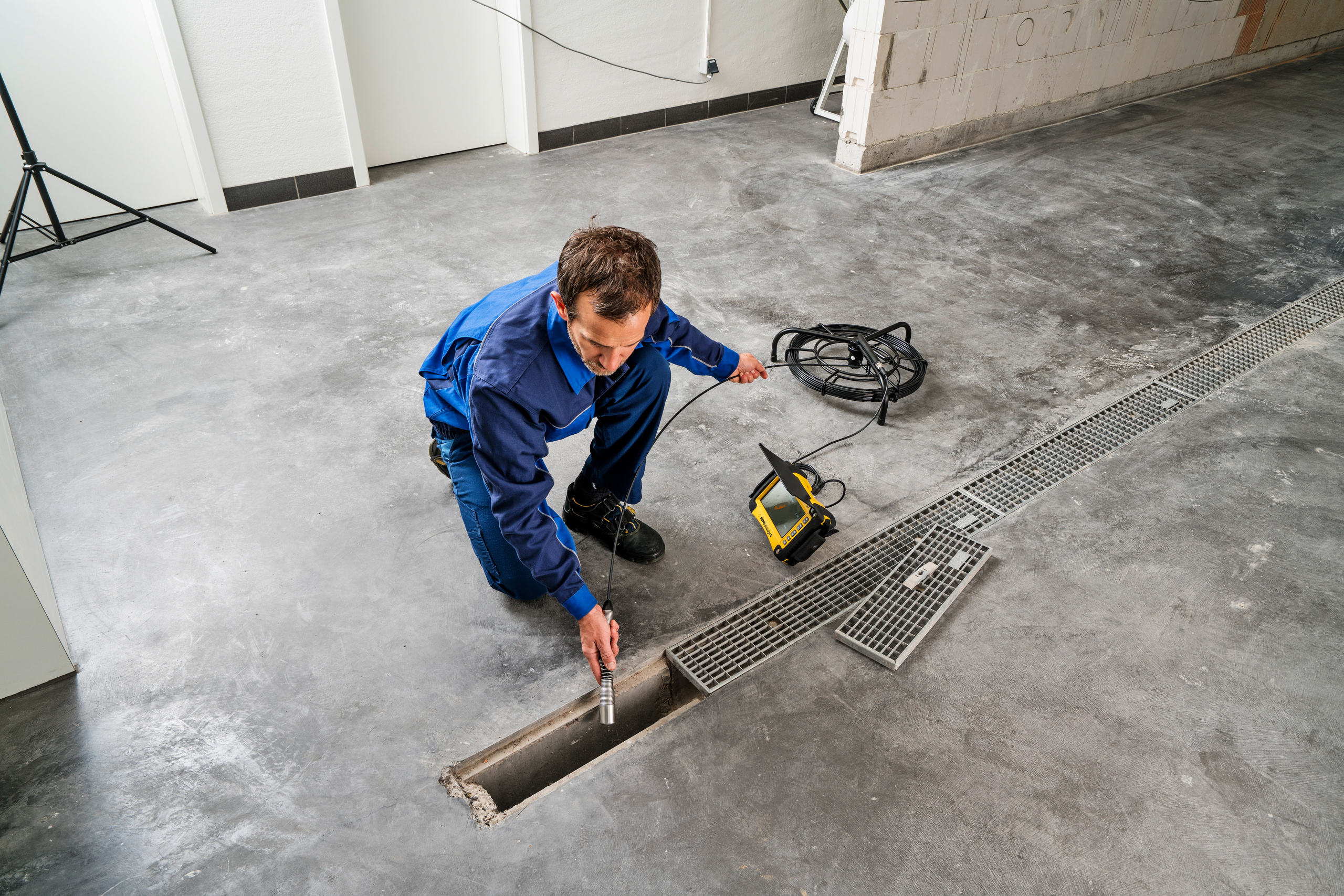 REMS-CamSys-2-Set-S-Color-20-H