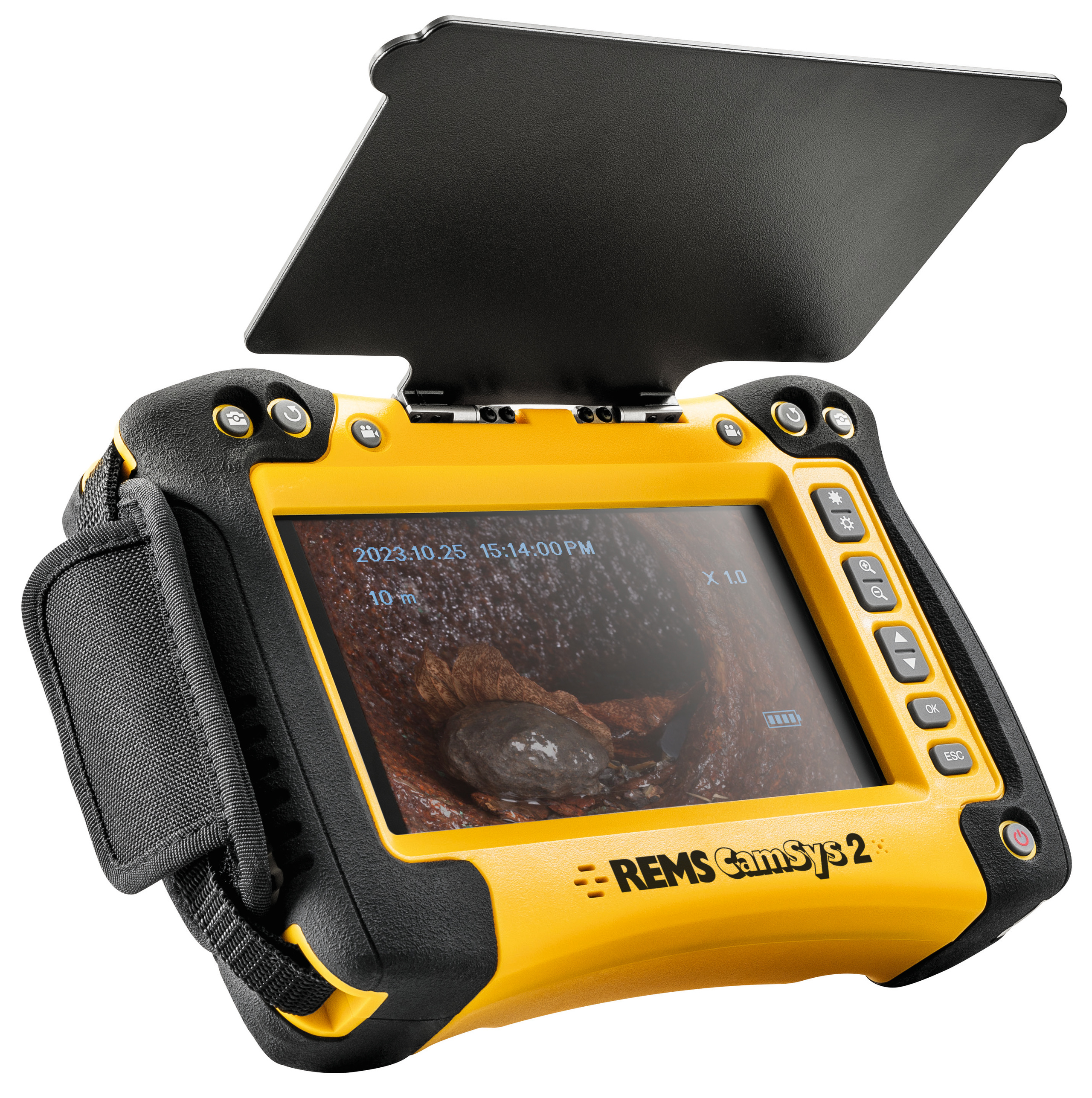 REMS-CamSys-2-Set-S-Color-20-H