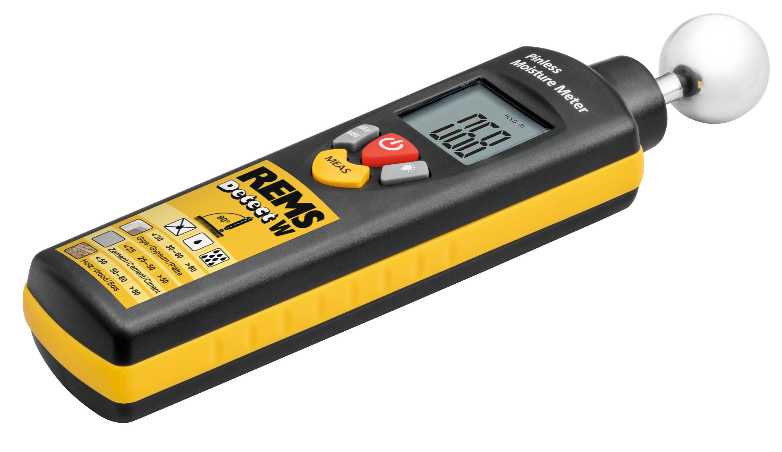 REMS-Detect-W-merac-vlhkosti