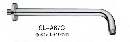 Drziak-sprchy-okruhly-ST002CP-SL-340