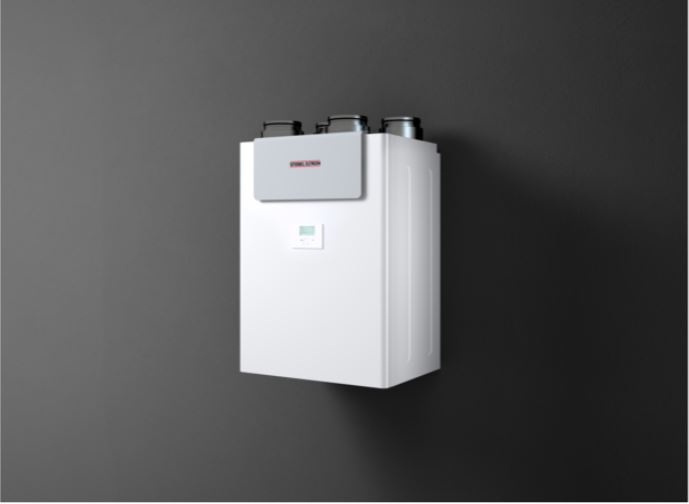 Centralna-vetracia-jednotka-VRC-W-400-E