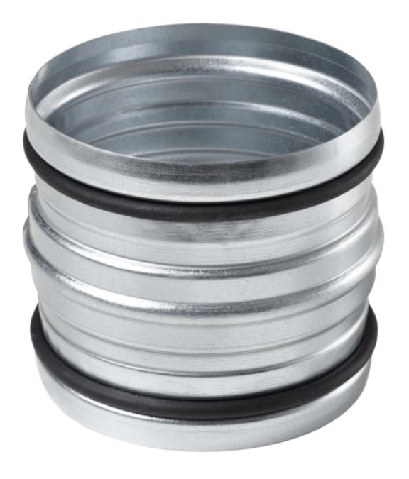 Vsuvka-do-potrubia-DN-160--pozinkovany-ocelovy-plech