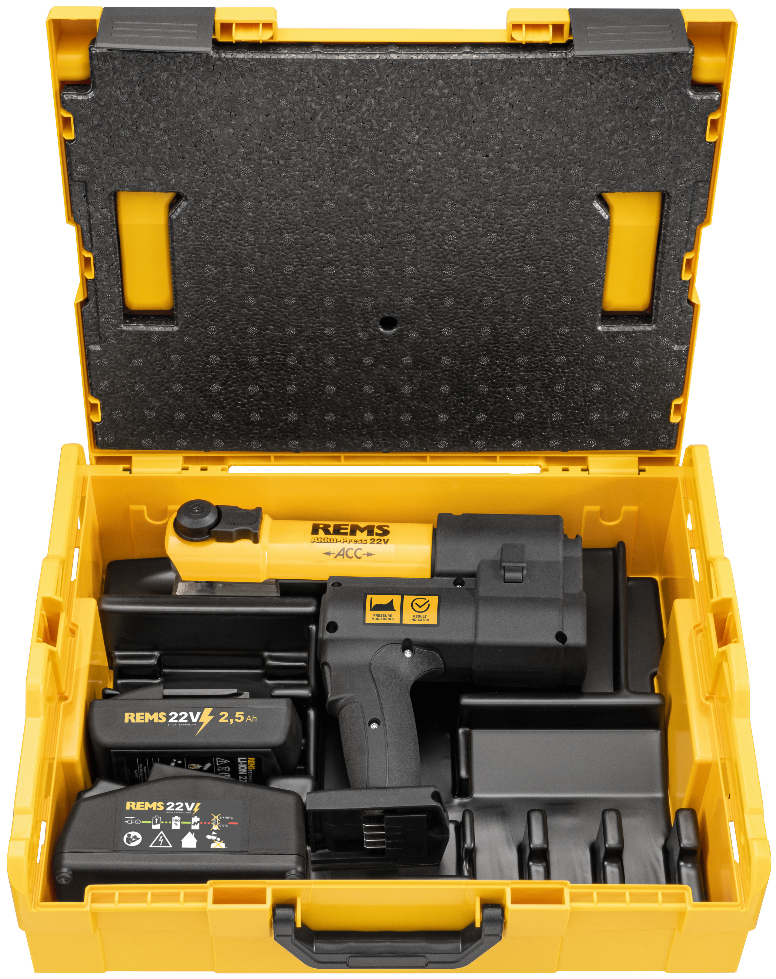 Akumulatorovy-lis-Akku-press-22-V-ACC-WHITE-Basic-pack