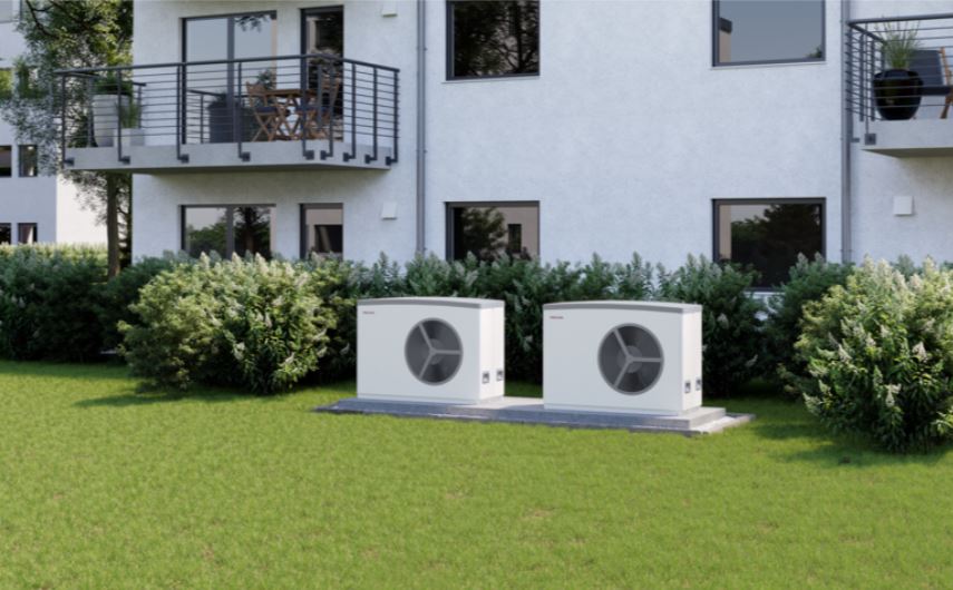 Kompaktne-inverterove-tepelne-cerpadlo-vzduch-voda----HPA-O-13-C-Premium