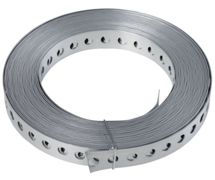 Dierovana-paska-Pozinkovany-ocelovy-plech--dlzka-10-m