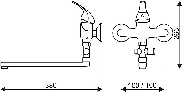 Bateria-vanova-s-prisl--B-150