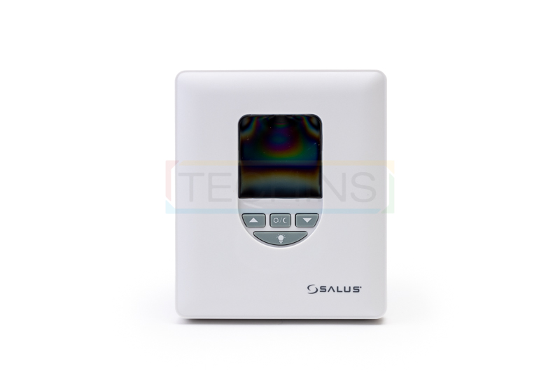 Chronotermostat-SALUS-TC-105