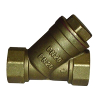 Filter-zav--Y--3--8--voda-500-mikron