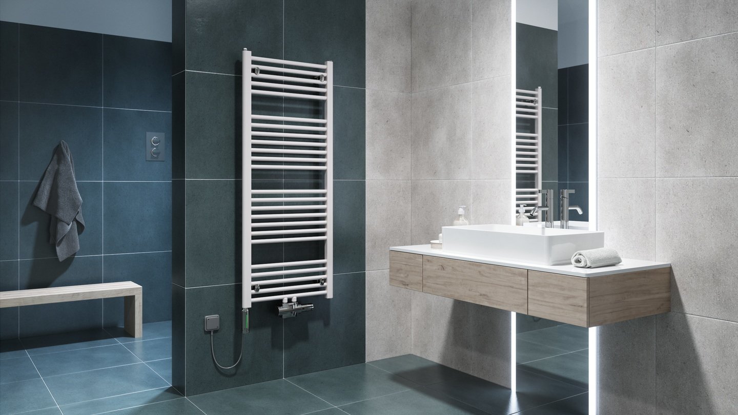 Rebrikovy-radiator-KLC-450x1820-stred-pripojenie