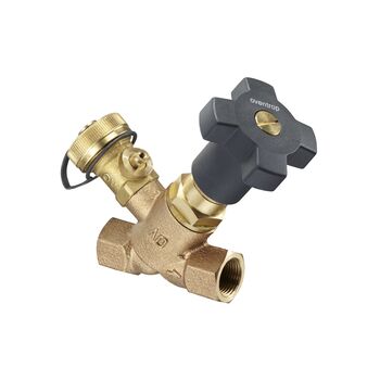 Vent--so-sik--sedlom-DN25-R-1-IG--bronz--tesnenie-z-PTFE--PN-16