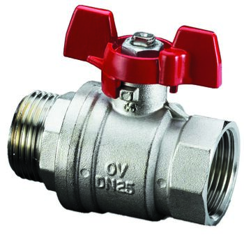 Gul-kohut-MF-OPTIBAL-DN25-PN16-motyl