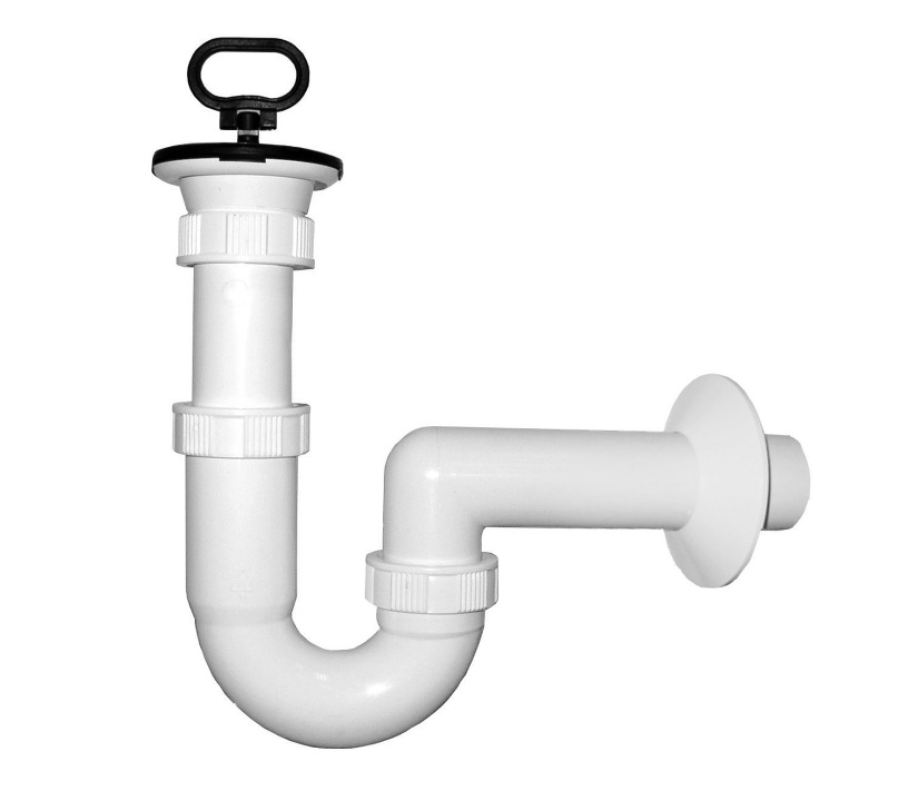 Sifon-drezovy-U--DN-40