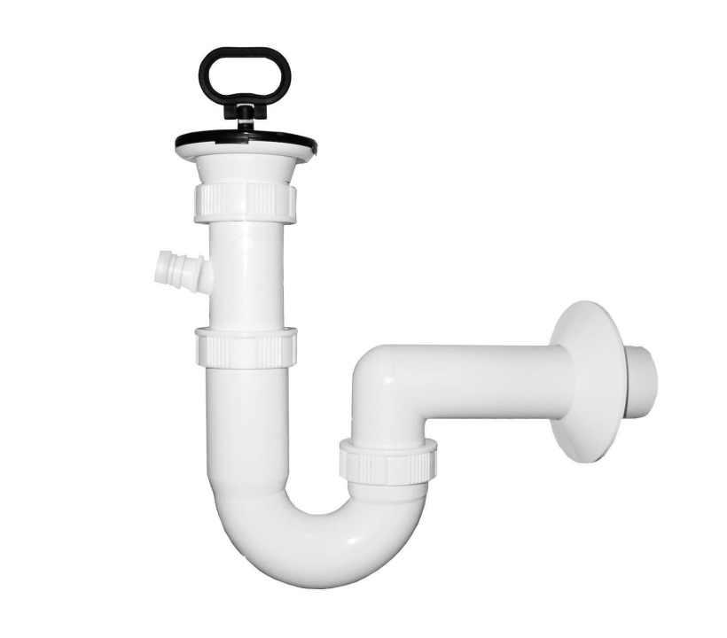 Sifon-drezovy-U--DN-40-s-prac---vyvodom