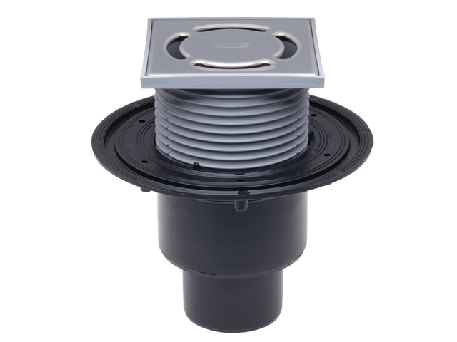 Podlahova-vpust-HL310-NPr-nerez-DN-50--75--110-vertikal