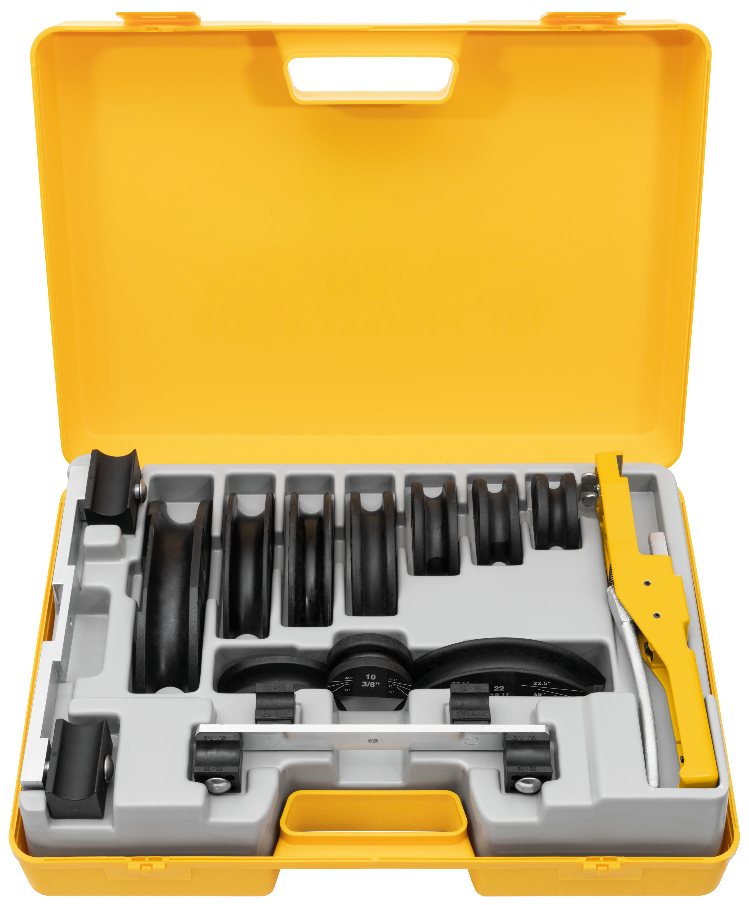 Náradie pre inštalatérov