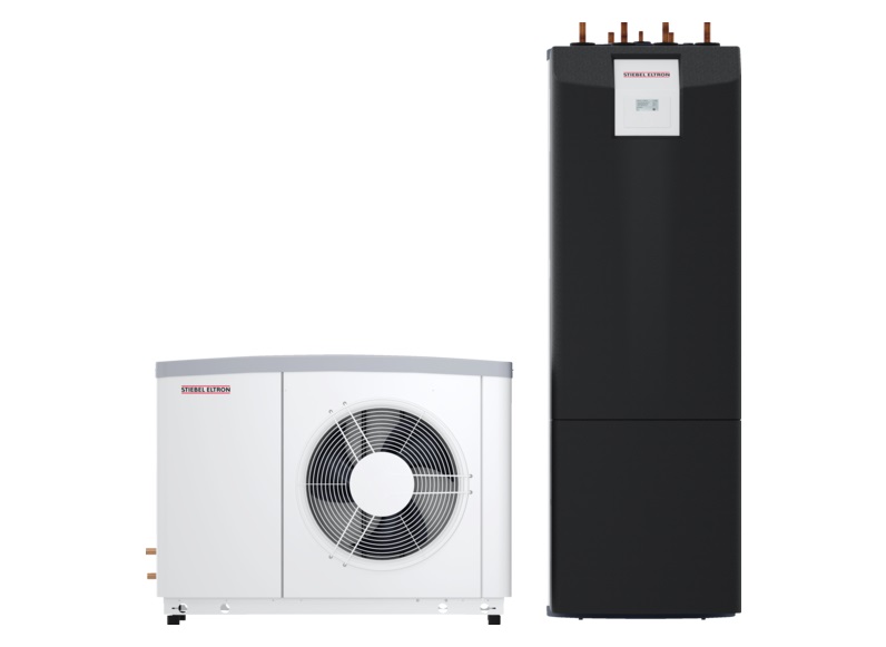 Tepeľné čerpadlá