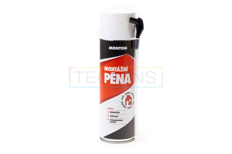 Montazna-pena-MONTON--profil--500-ml